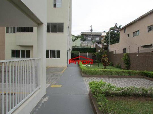 Imagem 13 de 19 de Apartamento Com 2 Dormitórios À Venda, 52 M² Por R$ 265.000,00 - Vila Pierina - São Paulo/sp - Ap2240