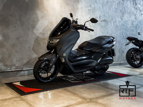 Yamaha Nmax 160