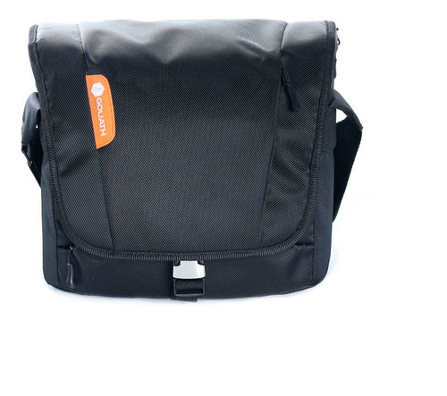Bolso Goliath R6 Negro