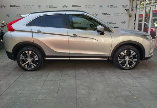 Mitsubishi Eclipse Cross 1.5l Limited