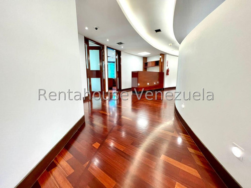 Venta De Oficina\ El Rosal Mg 5-7504