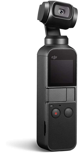 Estabilizador Dji Osmo Pocket, Con Cámara Integrada