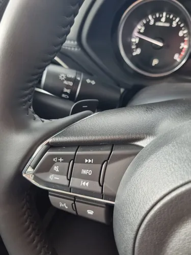 Mazda CX-5 Touring 2.5 At