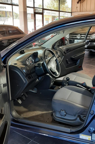 Chevrolet Aveo Ls 2010. Permuto O Financio.