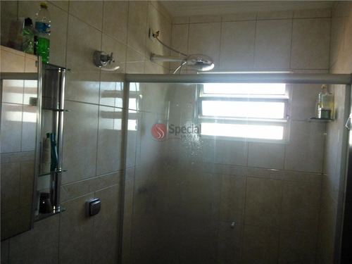 Sobrado À Venda, Jardim Vila Formosa, São Paulo - So2896. - Af6127