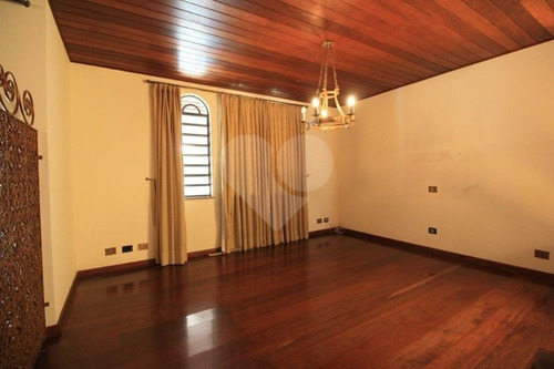 City Boaçava Excelente Casa Para A Reforma Dos Sonhos! - 353-im209197