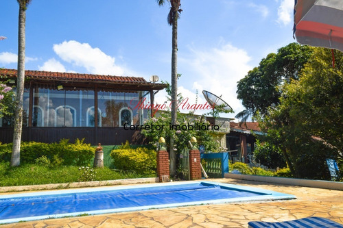 Imagem 8 de 30 de Chacara - Ch00296 - 69337265