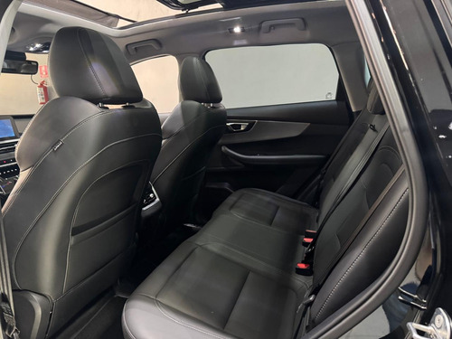 Chery Tiggo 7 1.5 Pro Max Drive Turbo Flex Hybrid Aut. 5P Hibrido Flex