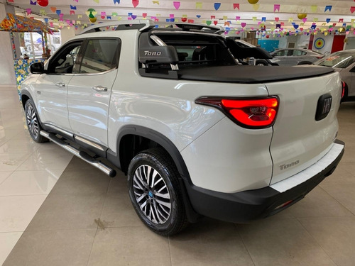 Fiat Toro 2.0 16V TURBO DIESEL RANCH 4WD AT9