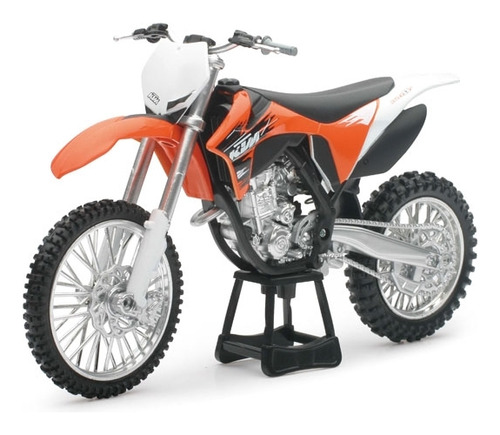 Newray 44093 1:12 Ktm 350 Sx F 2011