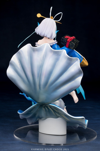 Fantasy Fairytale Scroll Vol. 2 - Oto-hime