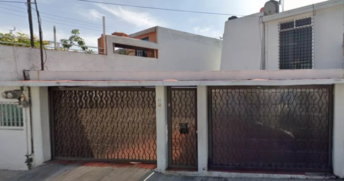 Casa En Venta Cto Interior Izcalli Ecatepec. Recuperación Bancaria. Fm17