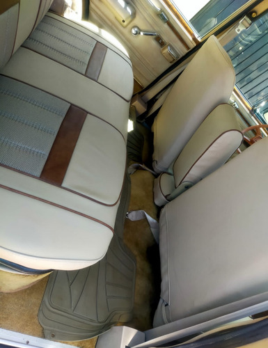 Jeep Grand Wagoneer 1984 V8 360 Amc