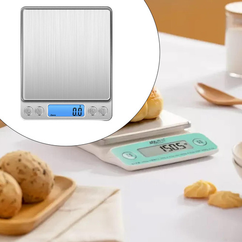 Báscula De Cocina Báscula Electrónica Báscula De Café