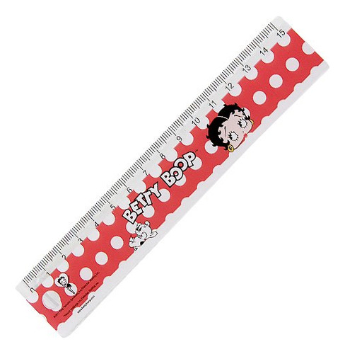 Target Betty Boop Design I4eid