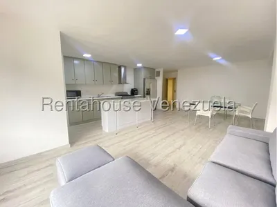 Apartamento en alquiler