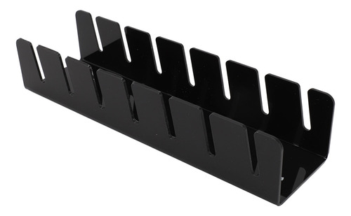Soporte Para Gorras De Béisbol, 2 Unidades, 7 Ranuras, Espac
