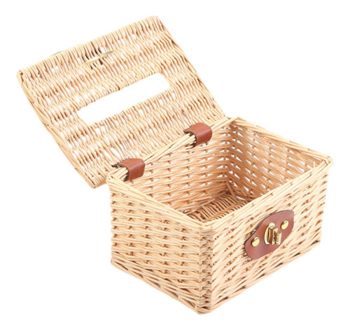 Player De Tejido Facial Caja De Tejido De La 21cmx15cmx11cm