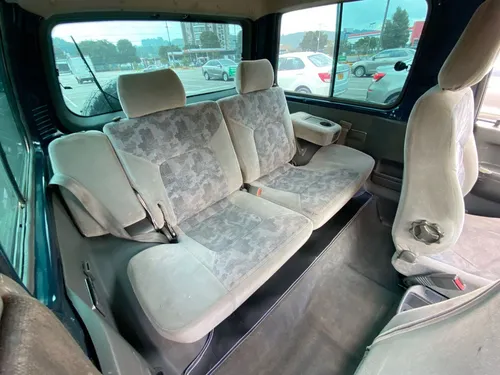 Mitsubishi Montero 3.0 V13