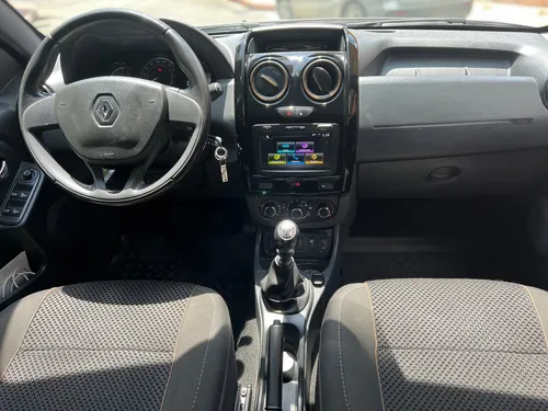 Renault Duster 2.0 Dynamique 4x2