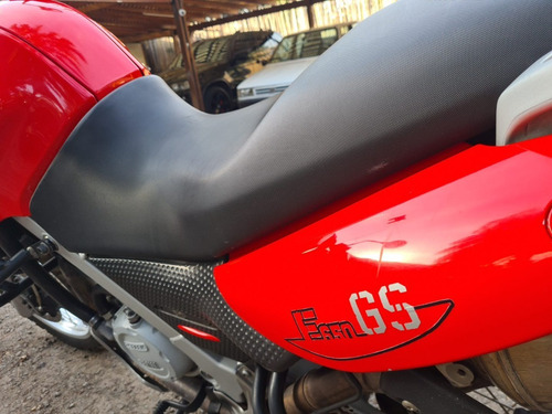 Imagen 19 de 23 de Bmw F 650 Gs 2007 Abs Roja Charliebrokers