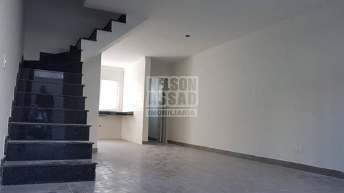 Imagem 3 de 17 de Sobrado Em Condomínio Para Venda No Bairro Vila Formosa, 3 Dorm, 3 Suíte, 2 Vagas, 180 M - 1772