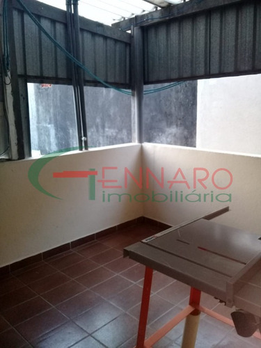 Imagem 3 de 29 de Sobrado 3 Dorms - Vila Gumercindo - Zona Sul - São Paulo - 1043