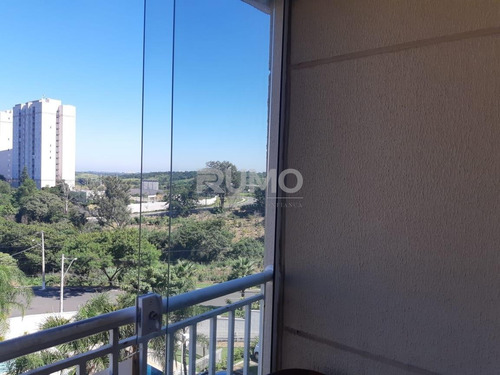 Imagem 8 de 27 de Apartamento À Venda Em Residencial Parque Da Fazenda - Ap005131