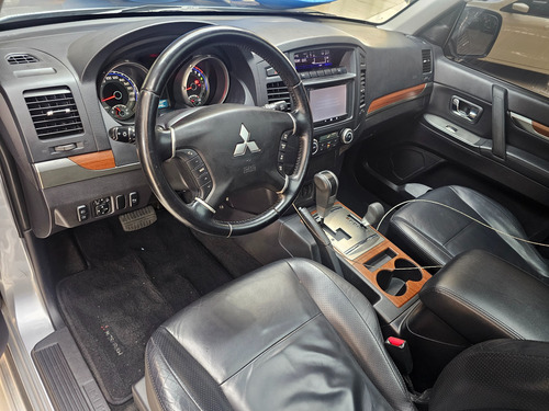 Mitsubishi Pajero Full 3.8 Hpe Aut. 5p