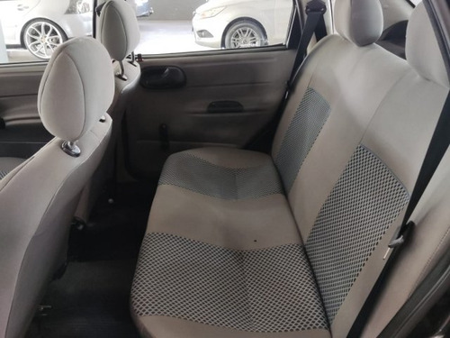 Chevrolet Classic Classic 1.0 MPFI LS 8V FLEX 4P MANUAL