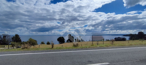 Sitio - 5.000 M2 Cada Uno - Cascadas - Puerto Octay