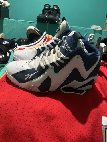Precio de zapatos reebok usados italia hotsell