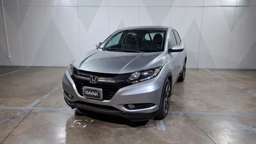 Honda HR-V 1.8 Touring Cvt