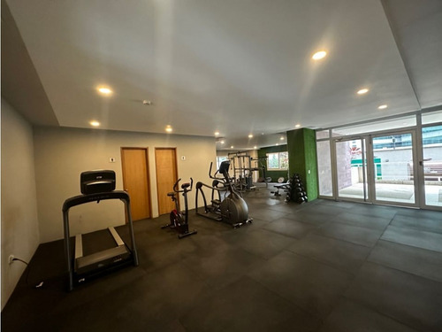 Apartamento En Venta En Campo Alegre