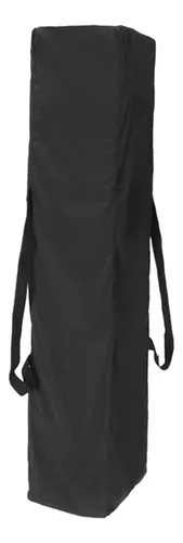 Impact Canopy Bolsa Enrollable Para Tienda De Campaña Con Toldo Desplegable, Bolsa De Almacenamiento Con Ruedas Con Asas Para Toldo De 10 X 10 Pulgadas, Solo Bolsa Enrollable