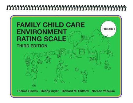 Libro Family Child Care Environment Rating Scale (fccers-...