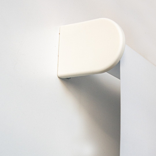 Imagen 4 de 10 de Cortina Roller Blackout 124x240cm Standard Roller Rollerpro