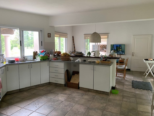 Casa En Venta - Santa Catalina - Open Door - Lujan