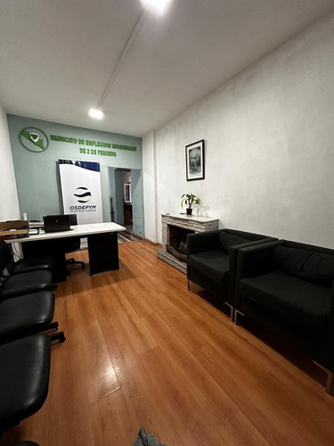 Departamento Ph En Alquiler En Caseros, Tres De Febrero, G.b.a. Zona Oeste