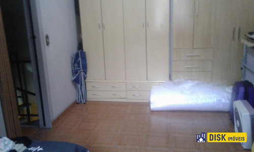Imagem 13 de 30 de Casa Com 2 Dormitórios À Venda, 160 M² Por R$ 700.000,00 - Jardim Calux - São Bernardo Do Campo/sp - Ca0183