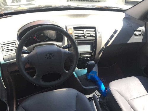 Tucson Gls Automaitica Flex 2015