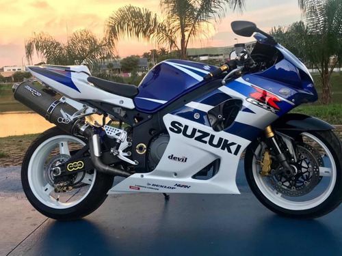 Srad Gsx-r 1000