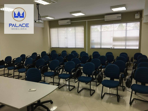 Imagem 3 de 4 de Sala Para Alugar, 55 M² Por R$ 2.640,00/mês - Chácara Nazaré - Piracicaba/sp - Sa0160