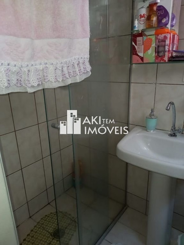 Imagem 26 de 30 de Vila Pacífico = Casa Reformada! - 8796