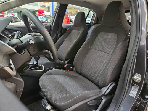 Chevrolet Onix 1.0 TURBO LT MANUAL