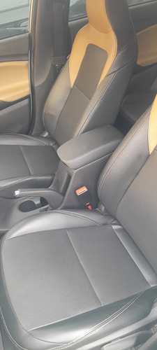 Chevrolet Onix plus 1.0 Premier Ii Turbo Aut. 4p