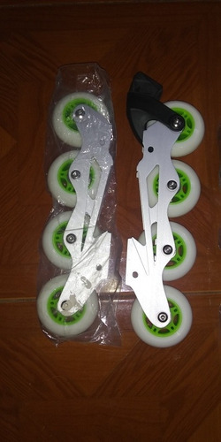 Combo Skates 3 En 1 Top Best
