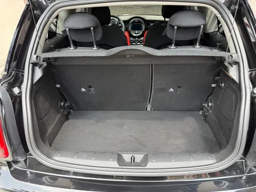 Mini Cooper 1.5 Chili Mt