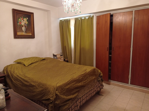 Imagen 14 de 19 de Venta De Apartamento Montalbán, Caracas 146m2 / 0414-3907836