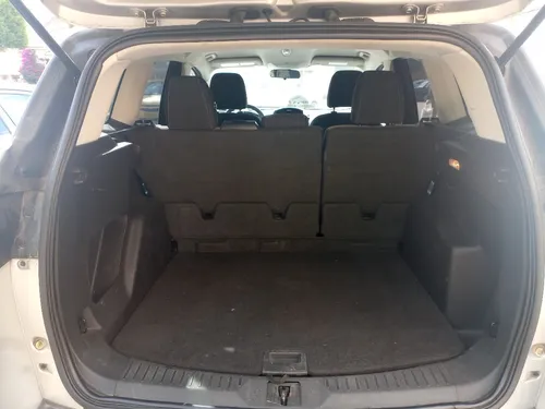 Ford Escape 2.0 Se 4x2